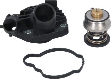 VEMA VE81104 - Flansa lichid racire aaoparts.ro