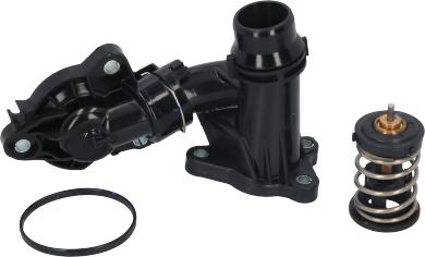 VEMA VE81106 - Flansa lichid racire aaoparts.ro