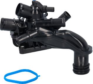 VEMA VE81100 - Flansa lichid racire aaoparts.ro