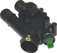 VEMA VE8890 - Flansa lichid racire aaoparts.ro