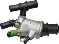 VEMA VE8842 - Flansa lichid racire aaoparts.ro