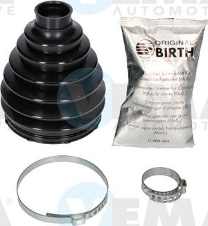 VEMA VE7996/KM - Burduf cauciuc, articulatie planetara aaoparts.ro