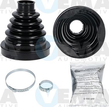 VEMA VE7971/KM - Burduf cauciuc, articulatie planetara aaoparts.ro