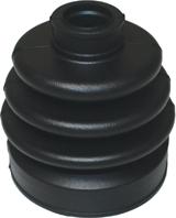 VEMA VE7645 - Burduf cauciuc, articulatie planetara aaoparts.ro