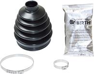 VEMA VE7004/KM - Burduf cauciuc, articulatie planetara aaoparts.ro