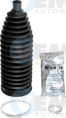 VEMA VE70005/KM - Ansamblu burduf, directie aaoparts.ro