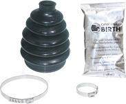 VEMA VE7319/KM - Burduf cauciuc, articulatie planetara aaoparts.ro