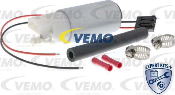 Vemo V99-09-0002 - Pompa combustibil aaoparts.ro
