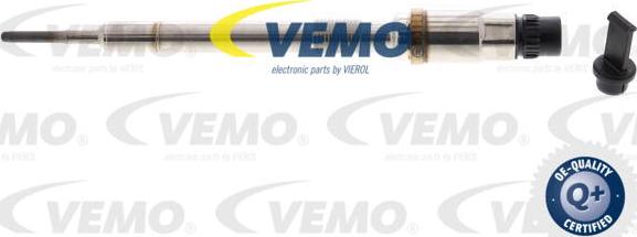 Vemo V99-14-0093 - Bujie incandescenta aaoparts.ro