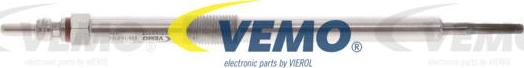 Vemo V99-14-0104 - Bujie incandescenta aaoparts.ro