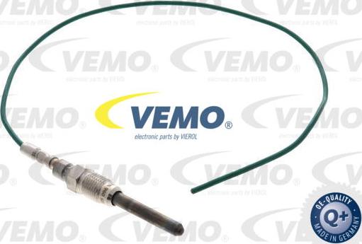 Vemo V99-14-0122 - Bujie incandescenta aaoparts.ro