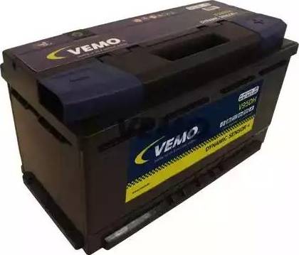Vemo V99-17-0019 - Baterie de pornire aaoparts.ro