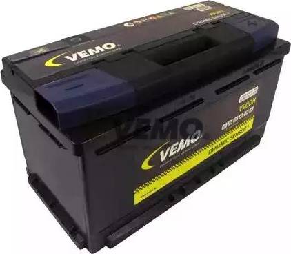 Vemo V99-17-0024 - Baterie de pornire aaoparts.ro