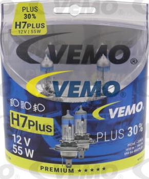 Vemo V99-84-0002PLUS - Bec, far principal aaoparts.ro