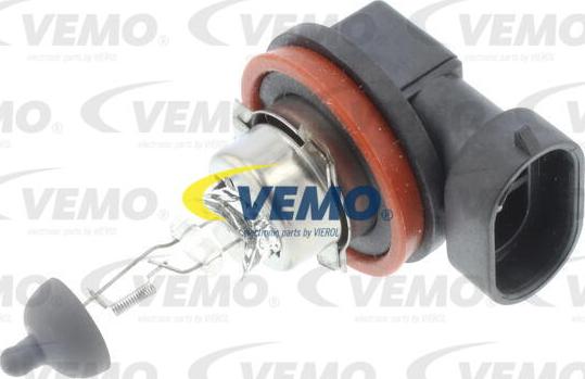 Vemo V99-84-0077 - Bec, far faza lunga aaoparts.ro