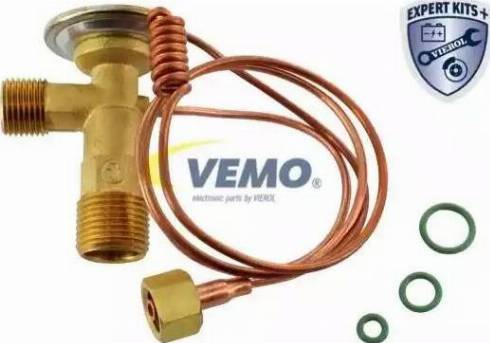 Vemo V99-77-0005 - Supapa expansiune, clima aaoparts.ro