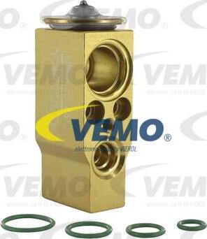 Vemo V99-77-0001 - Supapa expansiune, clima aaoparts.ro