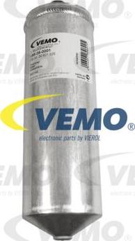 Vemo V95-06-0001 - Uscator,aer conditionat aaoparts.ro