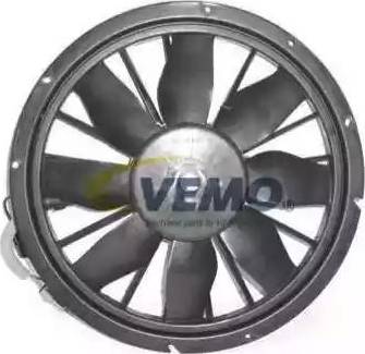 Vemo V95-01-1436 - Ventilator, radiator aaoparts.ro