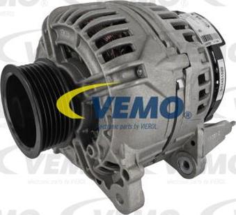 Vemo V95-13-41140 - Generator / Alternator aaoparts.ro