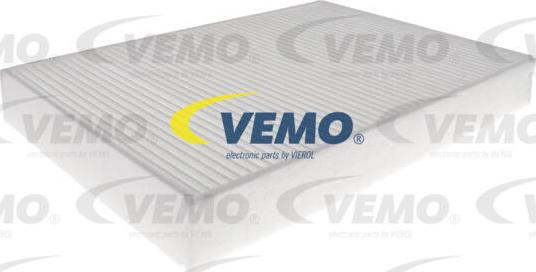 Vemo V95-30-1220 - Filtru, aer habitaclu aaoparts.ro