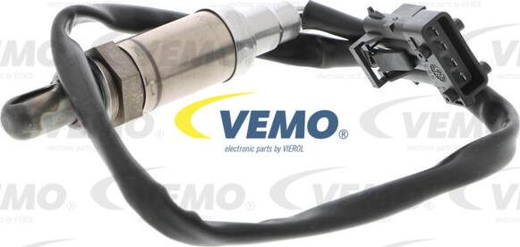 Vemo V95-76-0005 - Sonda Lambda aaoparts.ro