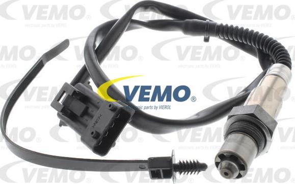 Vemo V95-76-0006 - Sonda Lambda aaoparts.ro