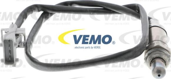 Vemo V95-76-0010 - Sonda Lambda aaoparts.ro