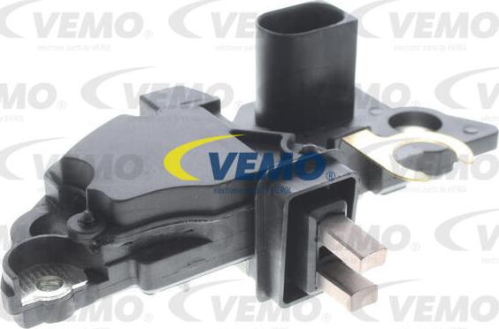 Vemo V49-77-0001 - Regulator, alternator aaoparts.ro