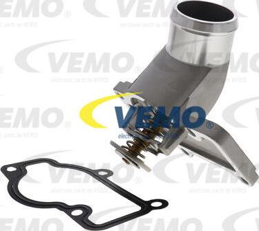 Vemo V45-99-0011 - Termostat,lichid racire aaoparts.ro