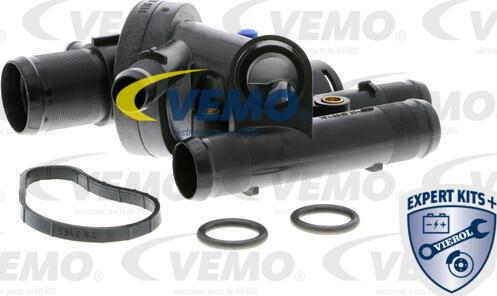 Vemo V46-99-1358 - Termostat,lichid racire aaoparts.ro