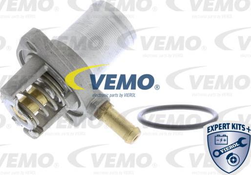 Vemo V46-99-1360 - Termostat,lichid racire aaoparts.ro