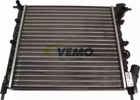 Vemo V46-60-0005 - Radiator, racire motor aaoparts.ro