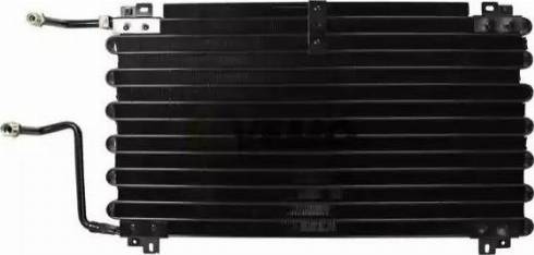 Vemo V46-62-0011 - Condensator, climatizare aaoparts.ro