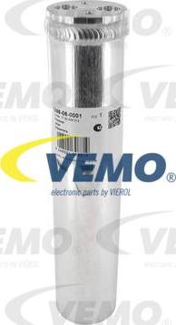 Vemo V46-06-0001 - Uscator,aer conditionat aaoparts.ro