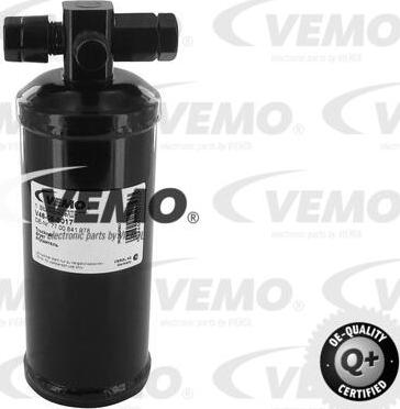 Vemo V46-06-0017 - Uscator,aer conditionat aaoparts.ro