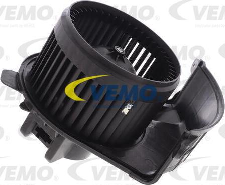 Vemo V46-03-1392 - Ventilator, habitaclu aaoparts.ro