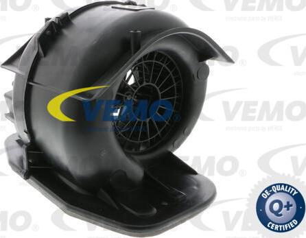 Vemo V46-03-1361 - Ventilator, habitaclu aaoparts.ro