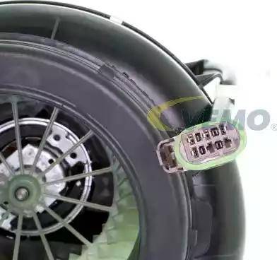 Vemo V46-03-1386 - Ventilator, habitaclu aaoparts.ro