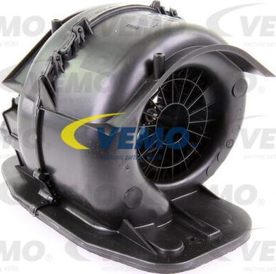 Vemo V46-03-1382 - Ventilator, habitaclu aaoparts.ro