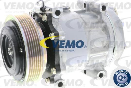 Vemo V46-15-0022 - Compresor, climatizare aaoparts.ro
