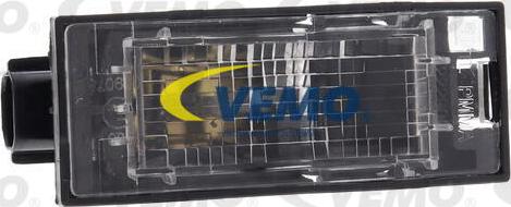 Vemo V46-84-0005 - Iluminare numar de circulatie aaoparts.ro