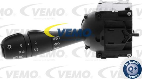 Vemo V46-80-0046 - Comutator coloana directie aaoparts.ro
