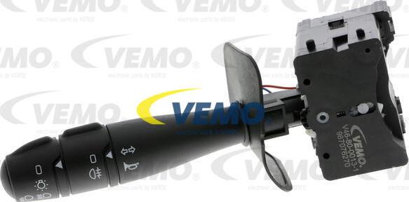 Vemo V46-80-0013-1 - Comutator coloana directie aaoparts.ro