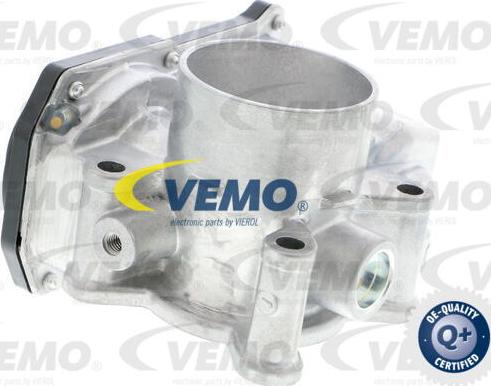 Vemo V46-81-0006 - Carcasa clapeta aaoparts.ro