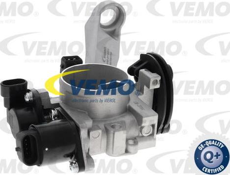 Vemo V46-81-0008 - Carcasa clapeta aaoparts.ro