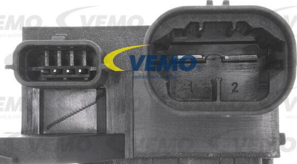 Vemo V46-79-0029 - Reglaj, suflanta de interior aaoparts.ro