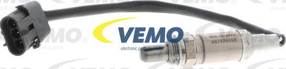 Vemo V46-76-0005 - Sonda Lambda aaoparts.ro