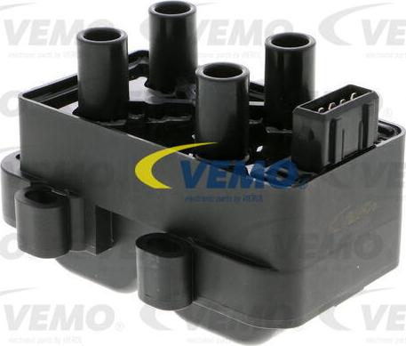 Vemo V46-70-0009 - Bobina de inductie aaoparts.ro