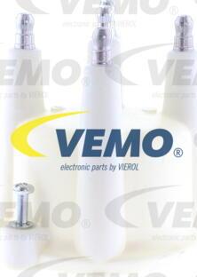 Vemo V46-70-0025 - Capac distribuitor aaoparts.ro